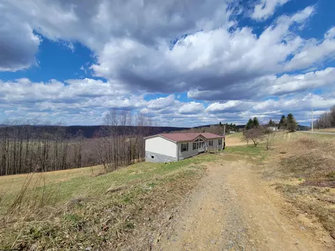 3929 Stemple Ridge Rd, Aurora, WV 26705 photo 18
