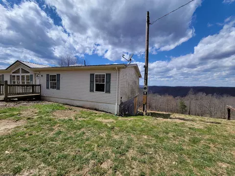 3929 Stemple Ridge Rd, Aurora, WV 26705 photo 19