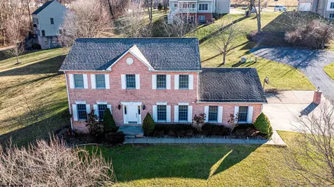 1009 Brettwald Dr, Morgantown, WV 26508