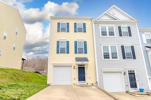 110 Inlet St, Morgantown, WV 26508