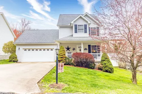 103 Ruidosa Ln, Morgantown, WV 26508