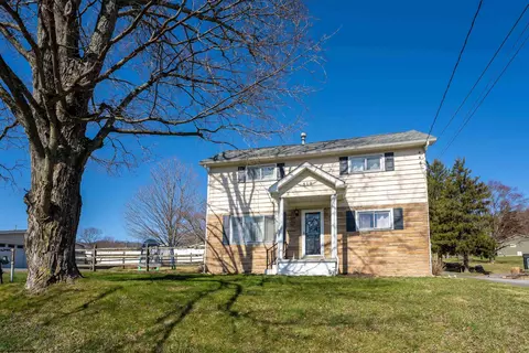 410 Sunset Beach Rd, Morgantown, WV 26508