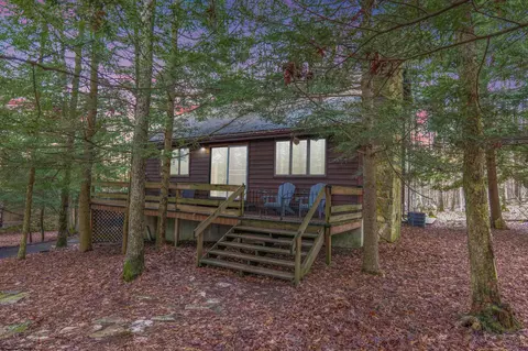 421 Hemlock Cir #LOT S 168 & 169 SWISS SECT, Terra Alta, WV 26764