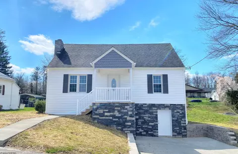 236 Meadowlane Ave, Fairmont, WV 26554