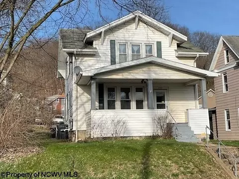 732 Mclane Ave, Morgantown, WV 26505