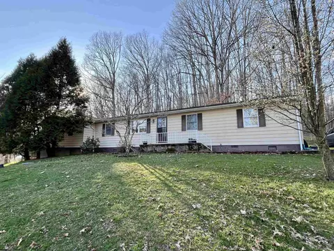 472 3 Lick Rd, Buckhannon, WV 26201