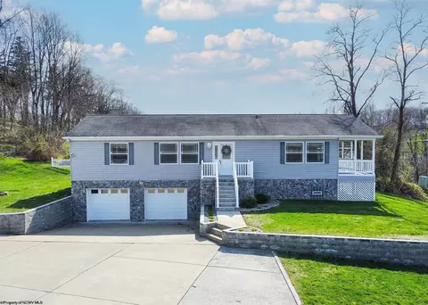 1780 Van Voorhis Rd, Morgantown, WV 26508