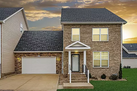 4007 Yellow Birch Ln, Morgantown, WV 26501