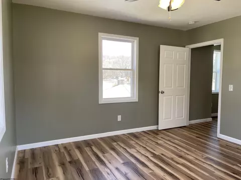Bedroom - 286 Maple Ave, Philippi, WV 26416 photo 1 of 2