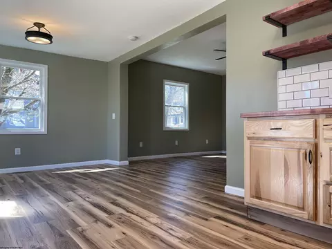 Dining - 286 Maple Ave, Philippi, WV 26416 photo 1 of 2