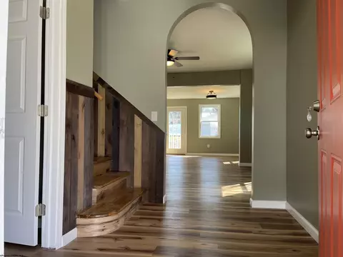 Entry Way - 286 Maple Ave, Philippi, WV 26416 photo 1 of 3
