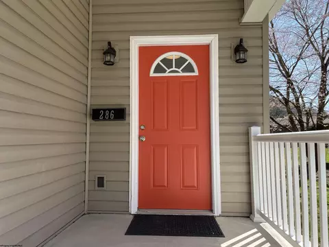 Exterior - 286 Maple Ave, Philippi, WV 26416 photo 2 of 4