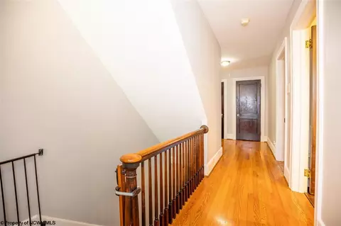 Entry Way - 1 Devon Rd, Morgantown, WV 26505 photo 1 of 1