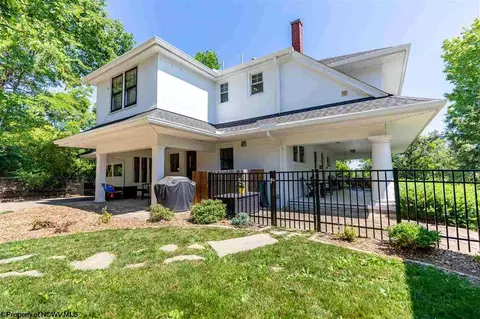 Exterior - 1 Devon Rd, Morgantown, WV 26505 photo 5 of 7