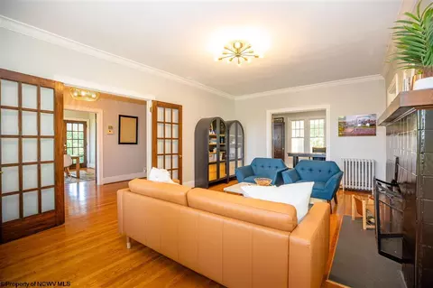 Living - 1 Devon Rd, Morgantown, WV 26505 photo 1 of 3