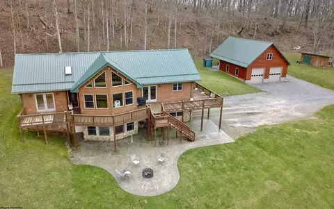 308 Northview Dr, Walkersville, WV 26447