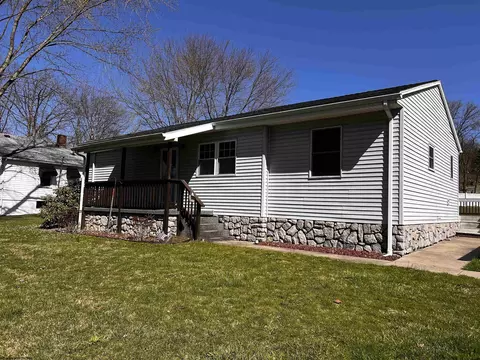 1807 Black Ave, Fairmont, WV 26554