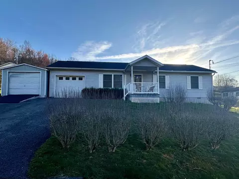 79 Diane St, West Milford, WV 26451