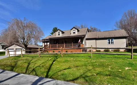 3791 Middleville Rd, Flemington, WV 26347