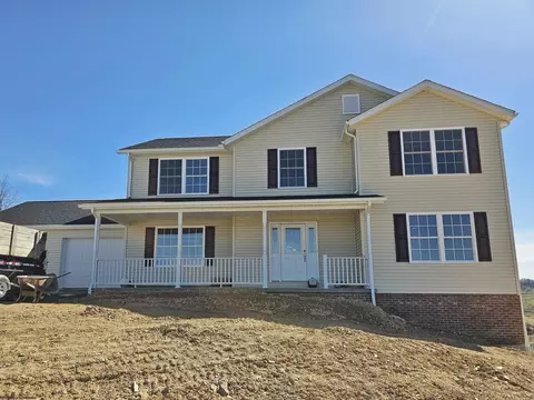 770 Auburn Ln, Flemington, WV 26347