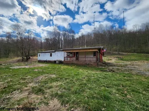 783 Goosepen Run Rd, Roanoke, WV 26447