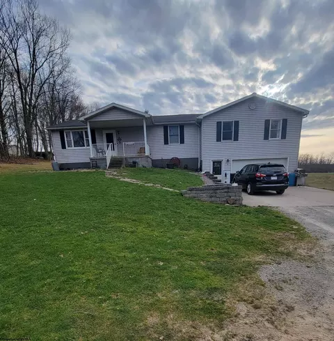 1746 Mabie Rd, Mabie, WV 26278