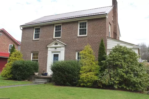 212 River Dr, Webster Springs, WV 26288