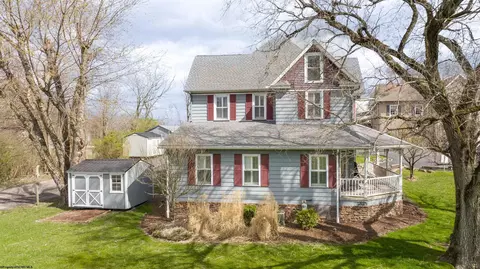 931 Cheat Rd, Morgantown, WV 26508
