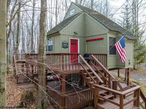 77 Whitetail Way, Davis, WV 26260