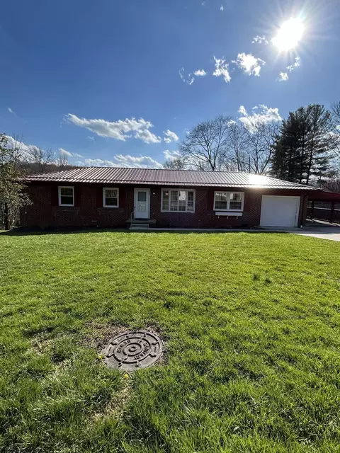 337 Carol St, Buckhannon, WV 26201