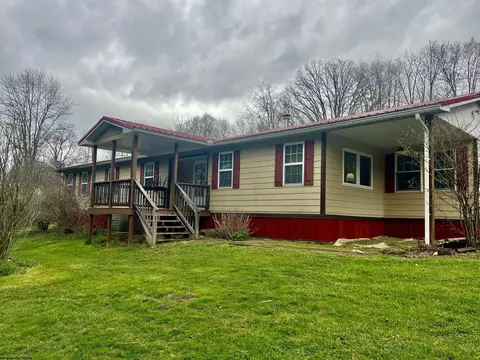 19392 Barbour County Hwy, Philippi, WV 26416