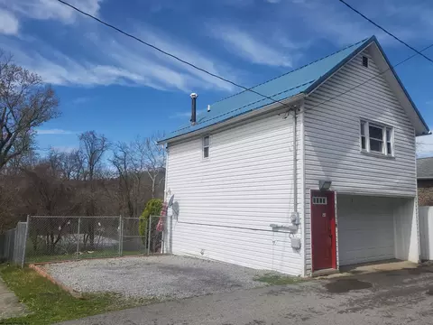 428 12 Benoni Ave, Fairmont, WV 26554