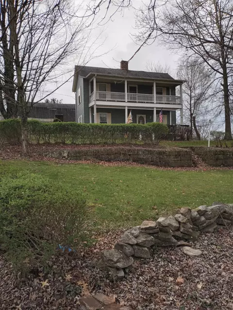 1246 Tallmansville Rd, Buckhannon, WV 26201