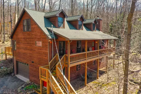 176 Fern Ct, Terra Alta, WV 26764