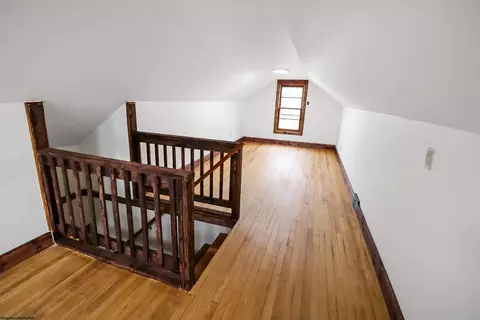 Entry Way - 900 E State Ave, Terra Alta, WV 26764 photo 4 of 6