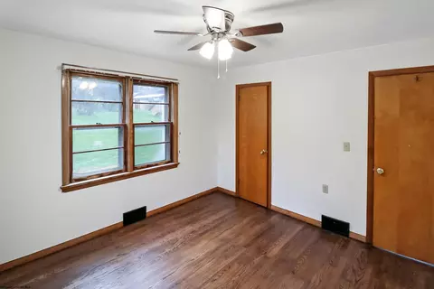 Bedroom - 900 E State Ave, Terra Alta, WV 26764 photo 6 of 6