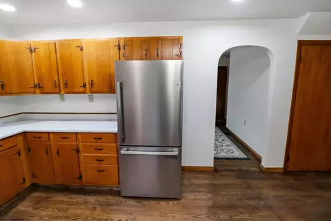 Kitchen - 900 E State Ave, Terra Alta, WV 26764 photo 4 of 6