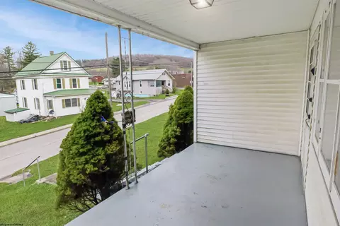 Exterior - 900 E State Ave, Terra Alta, WV 26764 photo 8 of 14