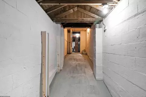 Entry Way - 900 E State Ave, Terra Alta, WV 26764 photo 6 of 6
