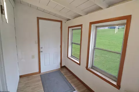 Bedroom - 900 E State Ave, Terra Alta, WV 26764 photo 1 of 6