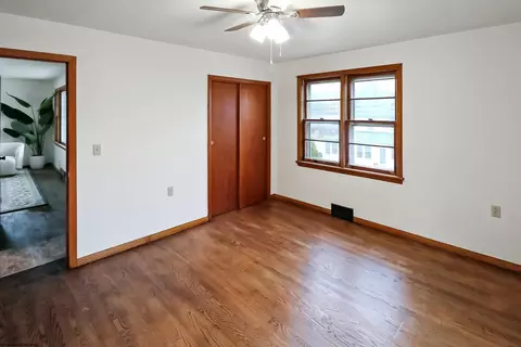 Bedroom - 900 E State Ave, Terra Alta, WV 26764 photo 5 of 6