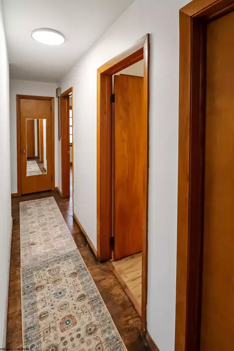 Entry Way - 900 E State Ave, Terra Alta, WV 26764 photo 3 of 6
