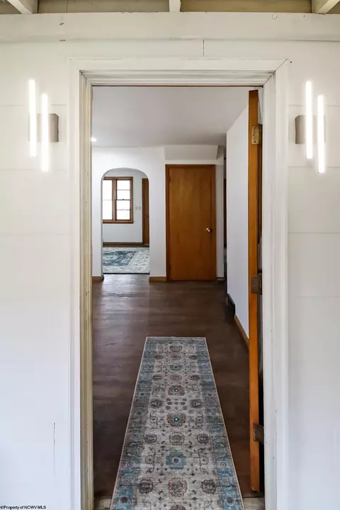 Entry Way - 900 E State Ave, Terra Alta, WV 26764 photo 1 of 6