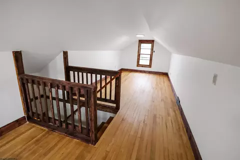 Entry Way - 900 E State Ave, Terra Alta, WV 26764 photo 5 of 6