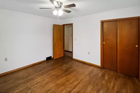 Bedroom - 900 E State Ave, Terra Alta, WV 26764 photo 4 of 6
