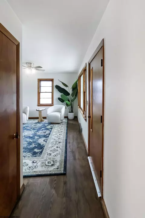 Entry Way - 900 E State Ave, Terra Alta, WV 26764 photo 2 of 6