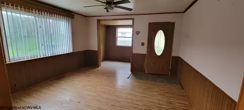 Living - 71 Oak St, Salem, WV 26426 photo 2 of 2