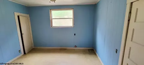 Bedroom - 71 Oak St, Salem, WV 26426 photo 5 of 5