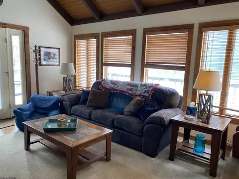 Living - 189 Yoakum Run Rd, Davis, WV 26260 photo 2 of 4
