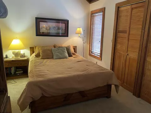 Bedroom - 189 Yoakum Run Rd, Davis, WV 26260 photo 3 of 7
